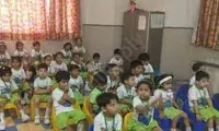 Canossa School Pre Primary - 5