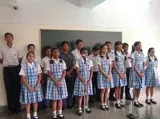Don Bosco Senior Secondary School Gallery