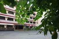 Divine Child High School and Junior College - 3