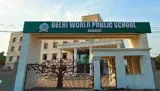 Delhi World Public School Gallery