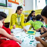 Diamond Jubilee High School Gallery