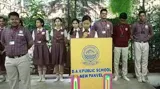 DAV Public School Gallery