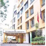 DAV Public School Gallery