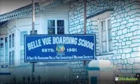 Belle Vue Boarding School - 1