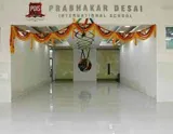 Prabhakar Desai International School Gallery