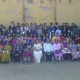 Adarsh English High School Gallery