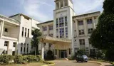 Delhi Public School Gallery