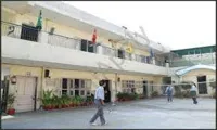 Dayanand Public School - 1