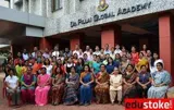 Dr. Pillai Global Academy Gallery