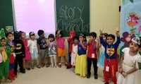 Spring Buds International Preschool - 3