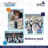 Garodia International Centre For Learning Mumbai Gallery