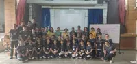 Gopal Sharma Memorial School - 4