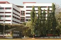 Holy Family High School & Junior College - 1