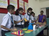 PODDAR BRIO International School Gallery