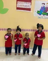 Holy Trinity Kindergarten Gallery