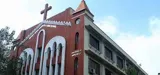 Infant Jesus Church And High School Gallery