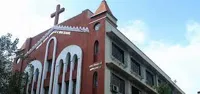 Infant Jesus Church And High School - 1