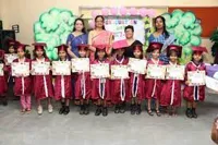 Infant Jesus Church And High School - 3