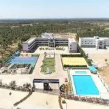 Indo Sunrise International School Gallery