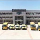 Indo Sunrise International School Gallery