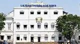 La Martiniere For Boys Gallery
