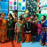 Little Angels' Kindergarten Gallery