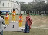 La Martiniere Girls School Gallery