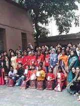 Ling Lliang High School Gallery