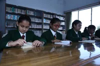 Mussoorie International School - 4