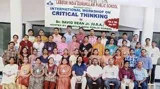Labour India Public School & Junior College Gallery
