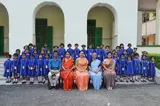 Loreto Convent Entally Gallery