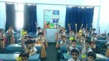 Mahatma International School Gallery