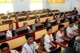 Mahatma International School Gallery