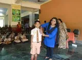 Mahatma International School Gallery