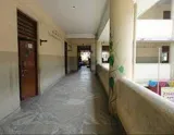 New Mumbai English School Gallery