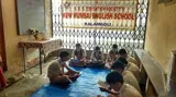 New Mumbai English School Gallery