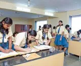 North Point School Gallery