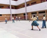 North Point School Gallery