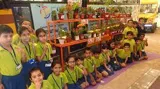 OES International School Gallery