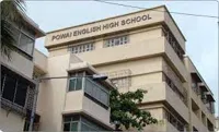 Powai English High School - 1