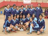 Podar International School-Cambridge Gallery