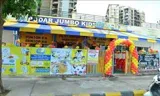 Podar Jumbo Kids Gallery