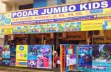 Podar Jumbo Kids Gallery