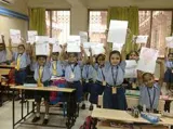 Podar International School Gallery