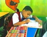 Kent Valley International School Gallery