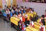 Presentation Convent School Gallery
