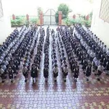 Presentation Convent School Gallery