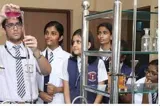 Presentation Convent School Gallery