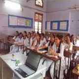 Rajabazar Boys & Girls School Gallery