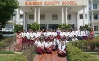 Sunbeam Suncity - 3